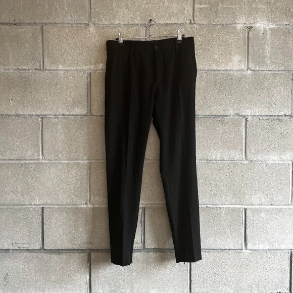 Zara Tuxedo Pant - Picture 1 of 4